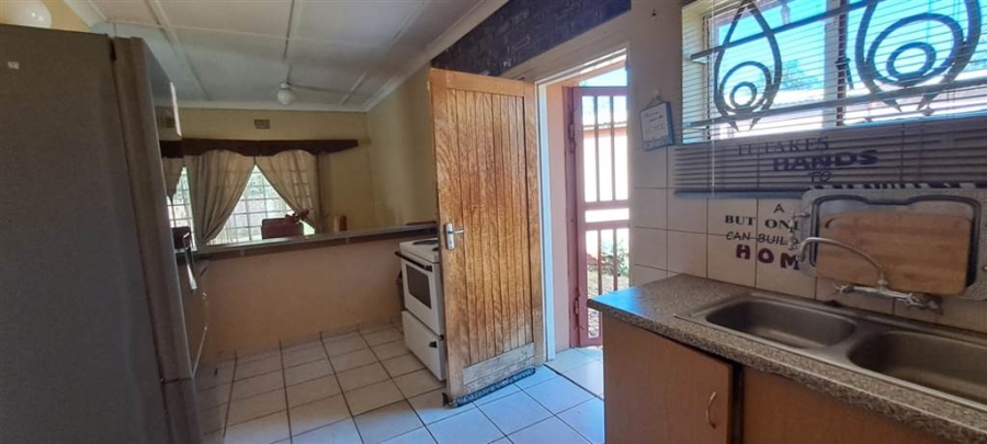 3 Bedroom Property for Sale in Stilfontein North West